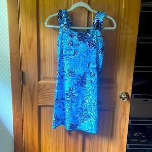 Lilly Pulitzer Luxletic Dress